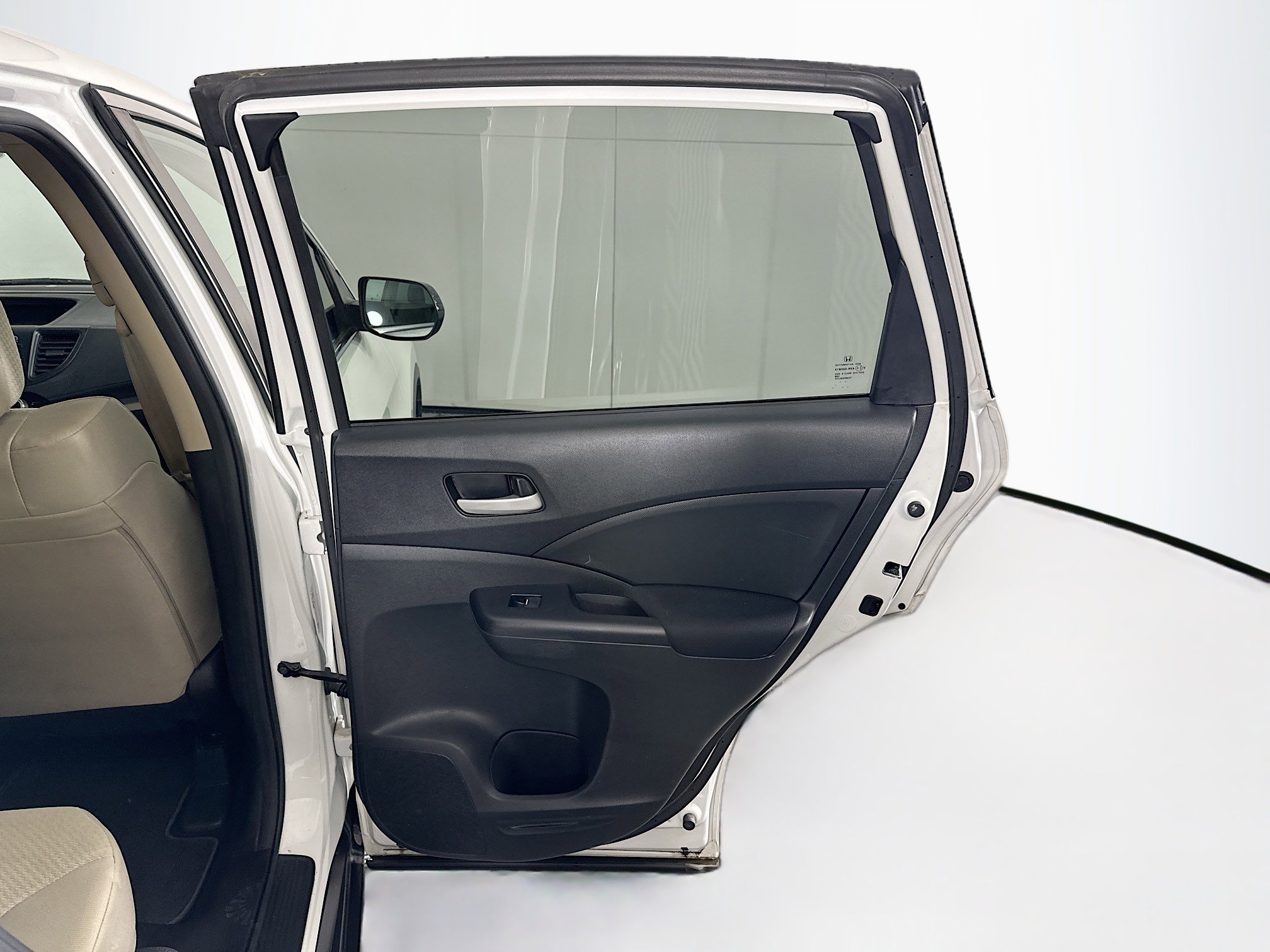 Used 2016 Honda CR-V SE image 27