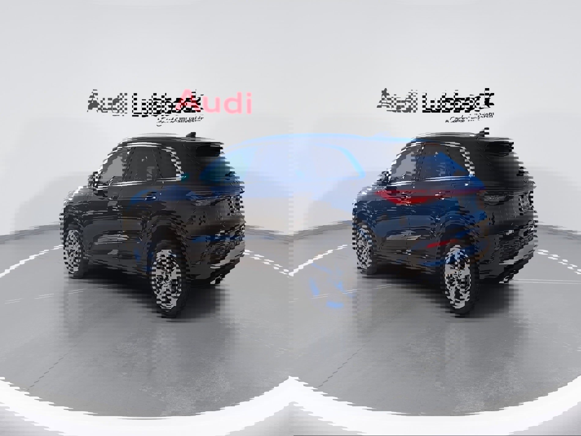 New 2025 Audi Q5 Premium Plus image 7