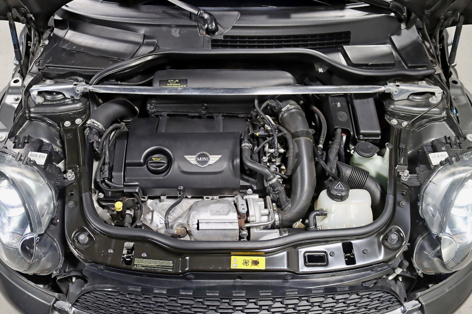 Used 2013 MINI Cooper S image 30