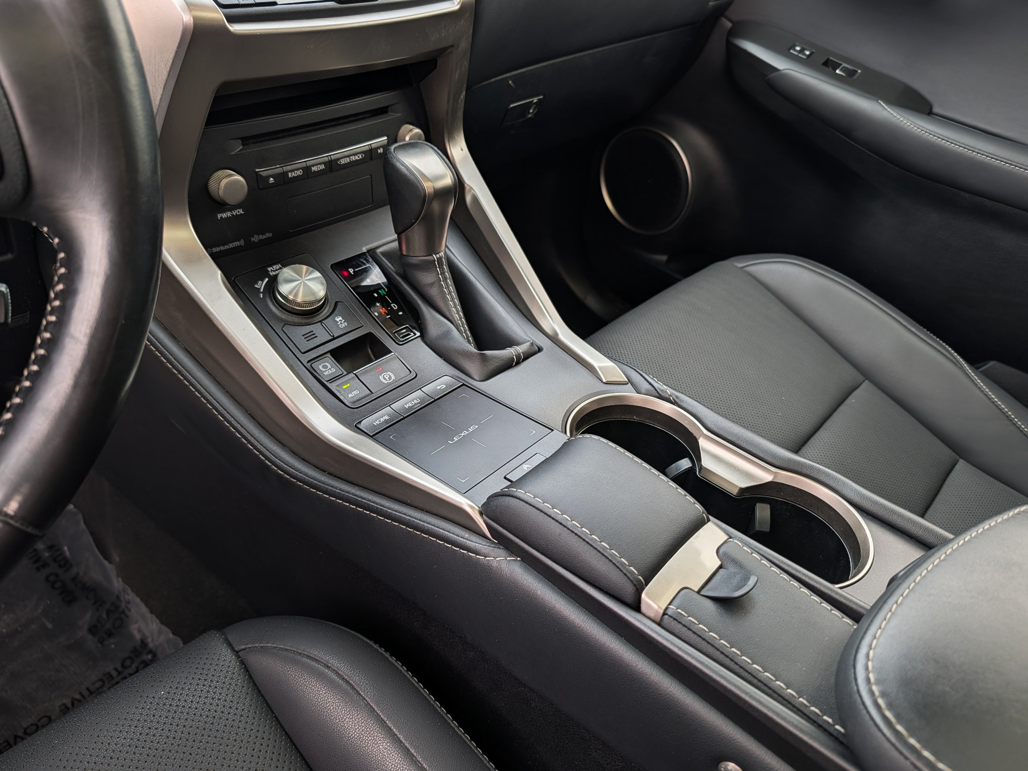 Used 2020 Lexus NX 300 AWD w/ Comfort Package image 22