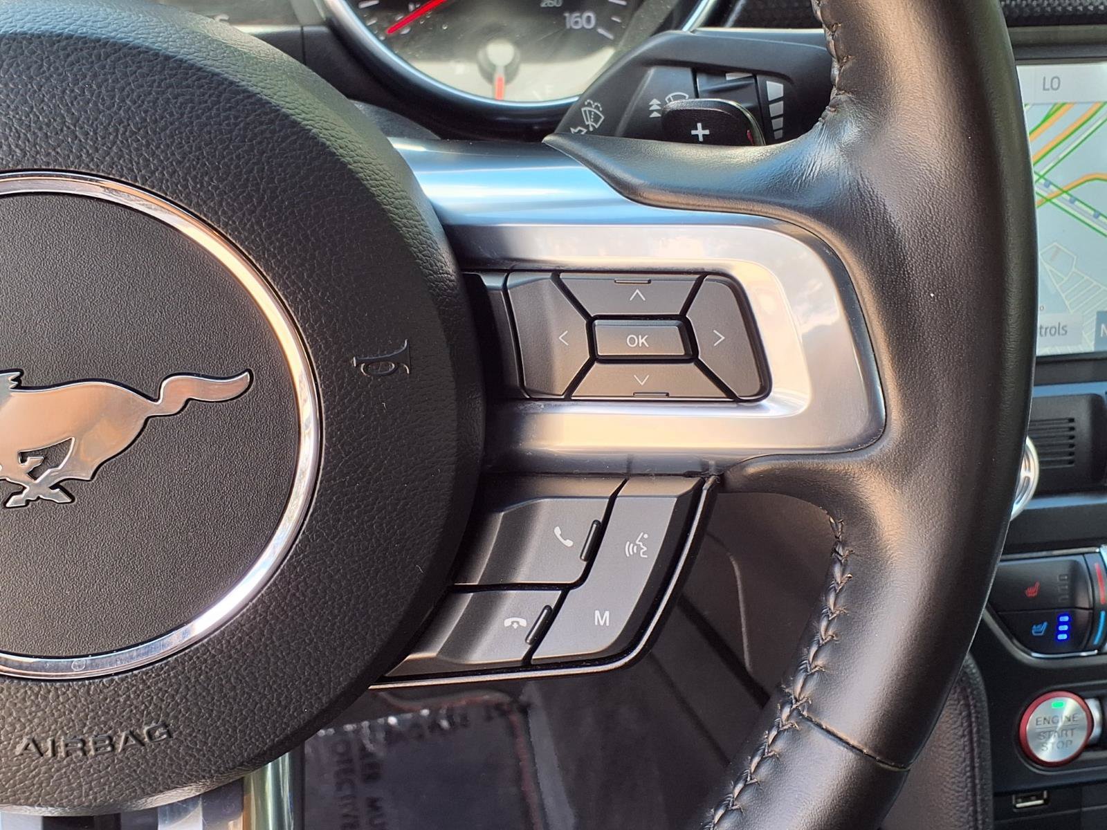 Used 2022 Ford Mustang GT Premium w/ California Special Package RWD image 27