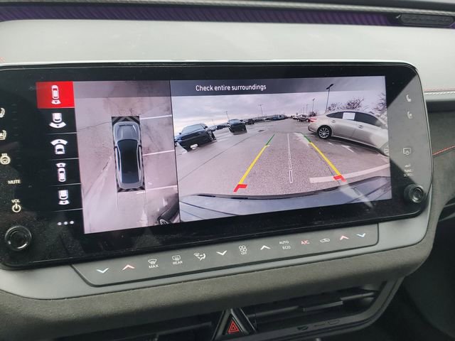 New 2024 Dodge Charger Scat Pack w/ Plus Group image 51