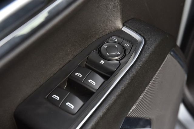 Used 2024 Chevrolet Silverado 1500 LT w/ Protection Package image 8
