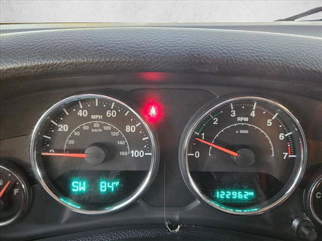 Used 2015 Jeep Wrangler Unlimited Sport AWD/4WD image 10