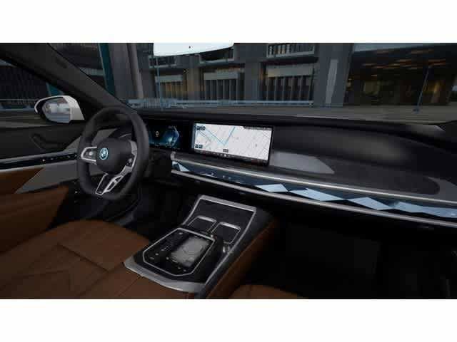 New 2026 BMW 750e xDrive w/ Executive Package AWD/4WD image 14