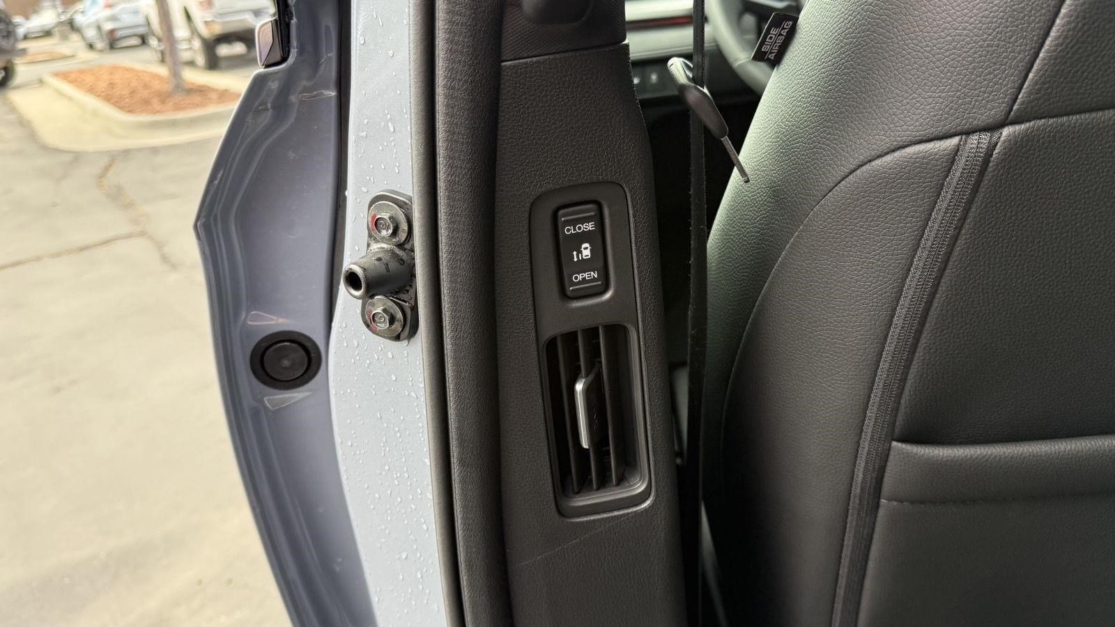 Certified 2026 Honda Odyssey Sport-L image 20