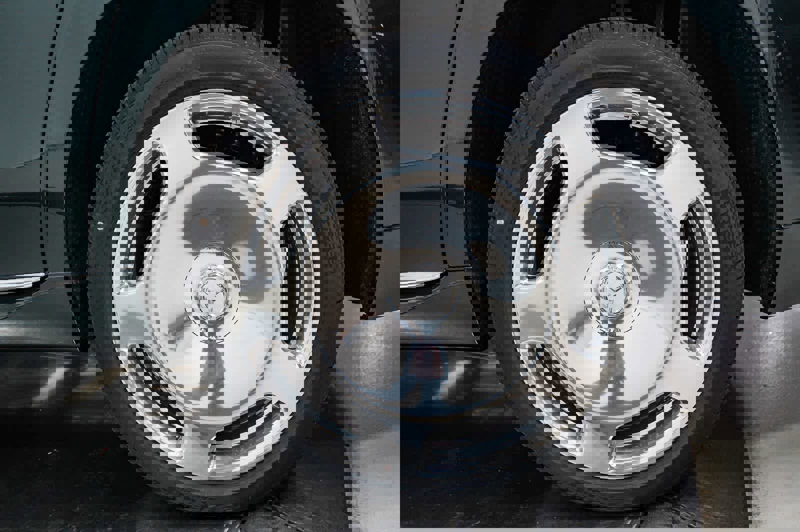 New 2026 Mercedes-Benz Maybach S 580 4MATIC image 8