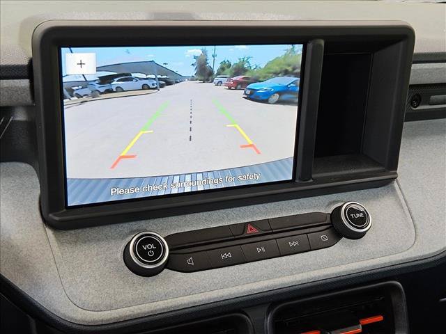 Used 2022 Ford Maverick XLT w/ Equipment Group 300A Standard AWD/4WD image 14