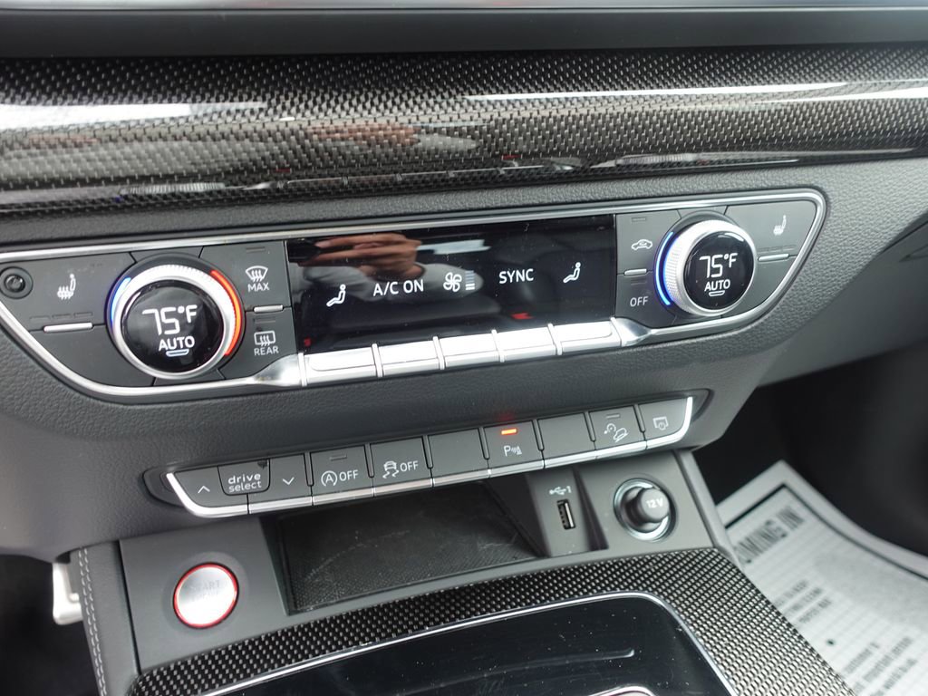 Used 2023 Audi SQ5 Premium Plus w/ Premium Plus Package AWD/4WD image 18