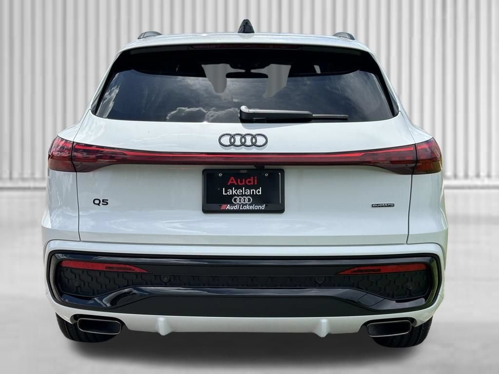 New 2026 Audi Q5 Premium Plus AWD/4WD image 4