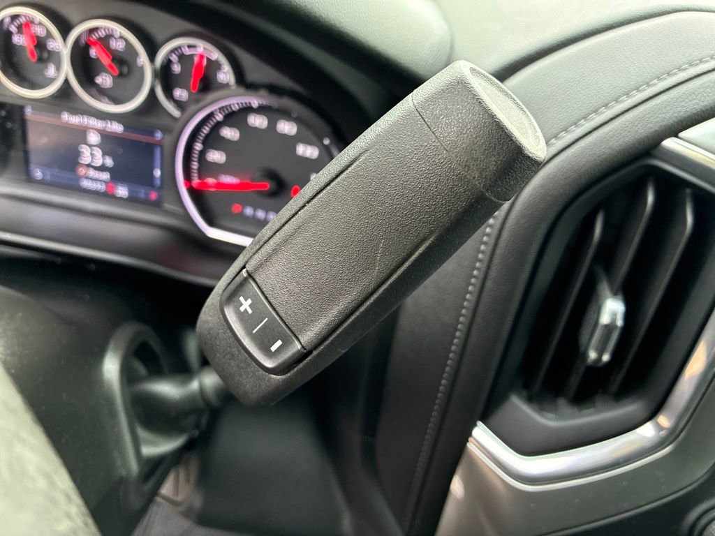 Used 2020 Chevrolet Silverado 1500 RST w/ All-Star Edition image 23