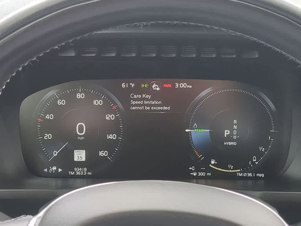 Used 2021 Volvo XC90 T8 Momentum AWD/4WD image 29