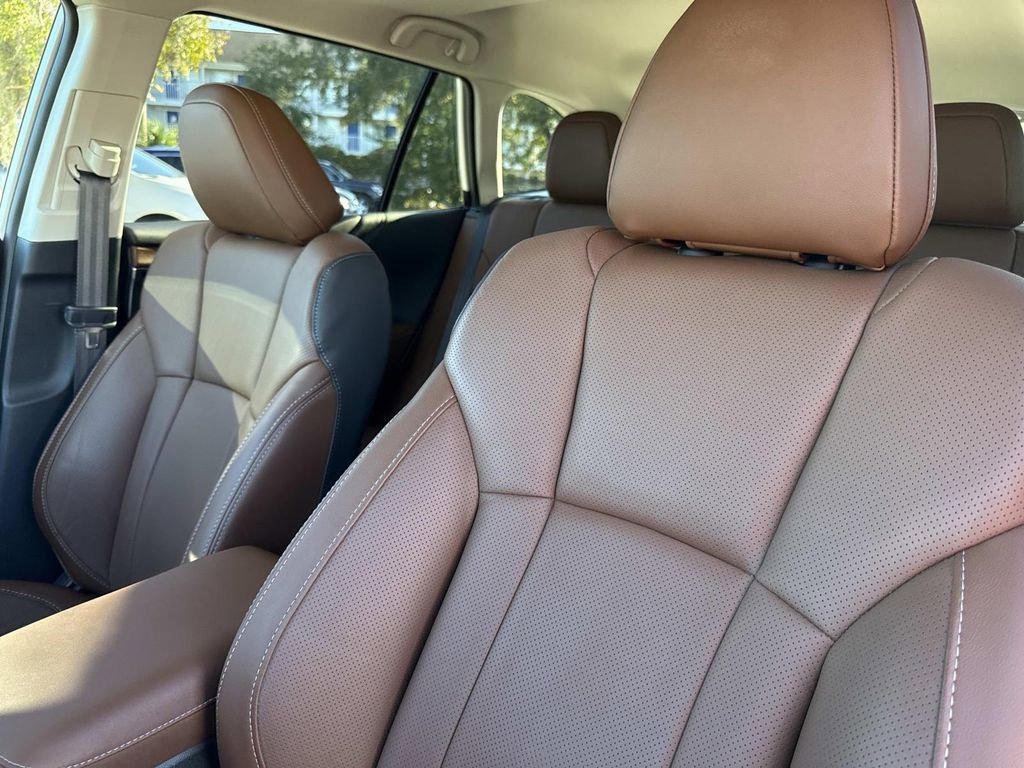 Certified 2024 Subaru Outback Touring XT w/ Tech Package 3 image 23