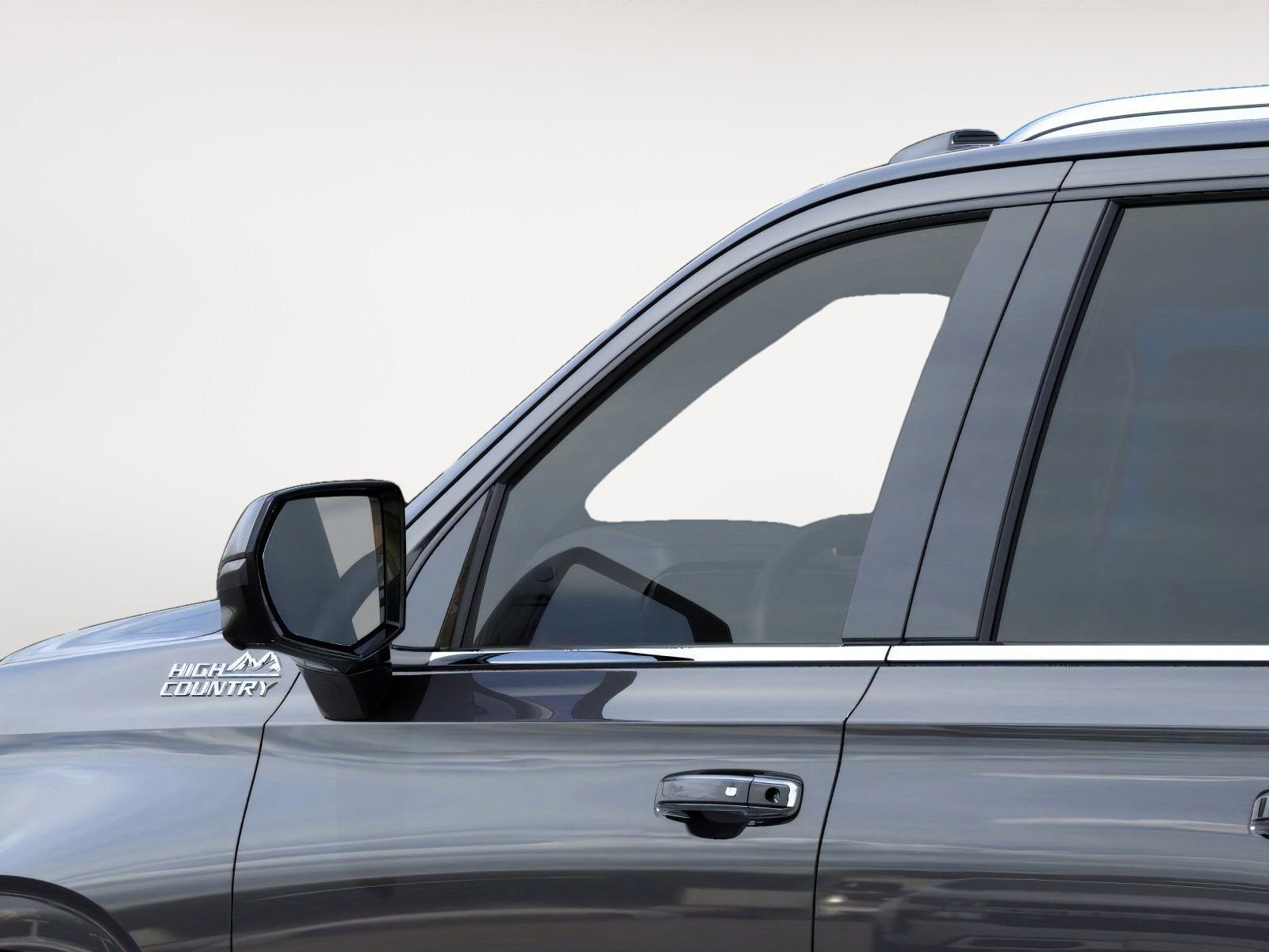 New 2026 Chevrolet Suburban High Country w/ Sun And Tow Package image 12