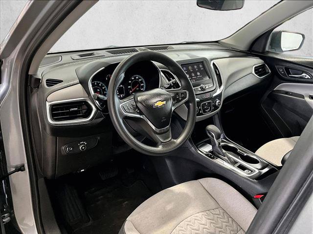 Used 2024 Chevrolet Equinox LS FWD image 14