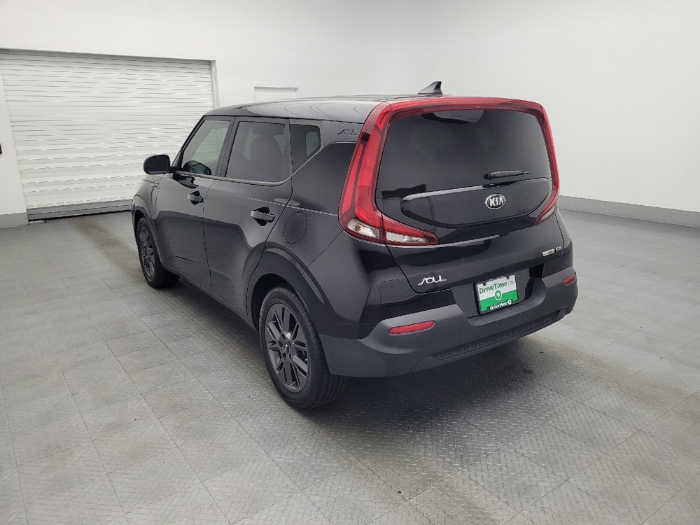 Used 2020 Kia Soul EX image 5