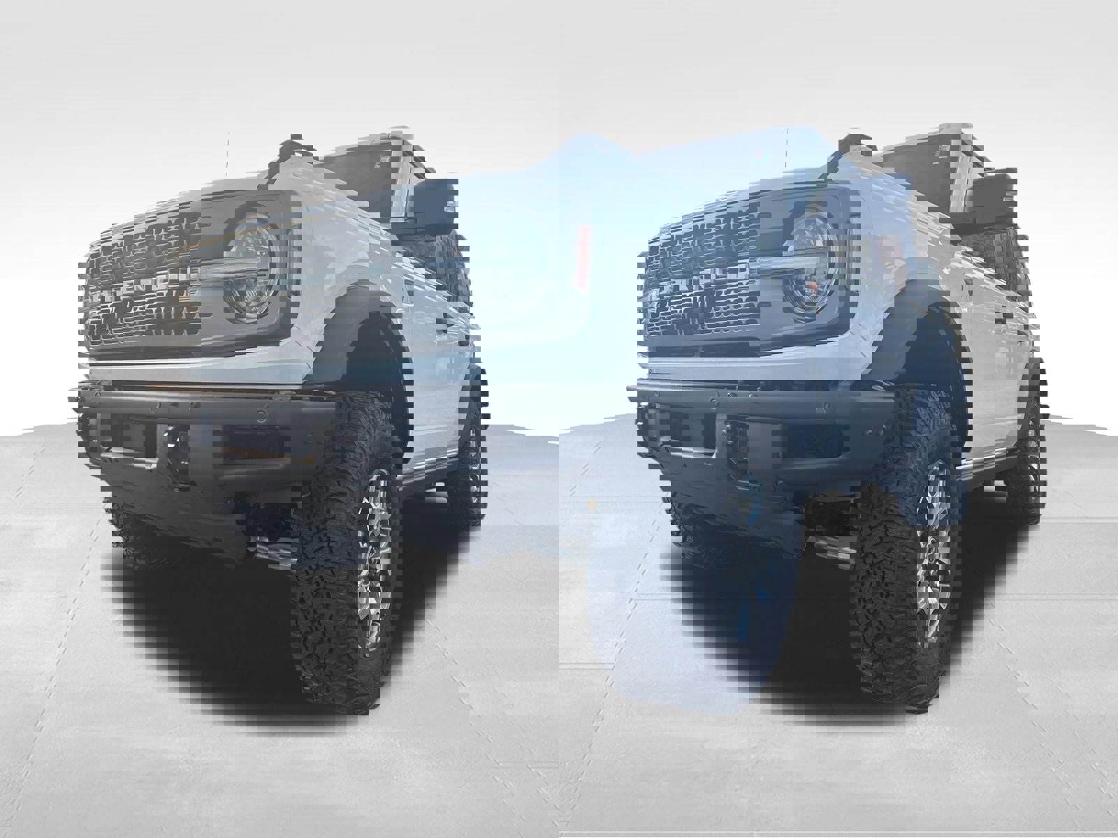 New 2025 Ford Bronco Badlands image 10