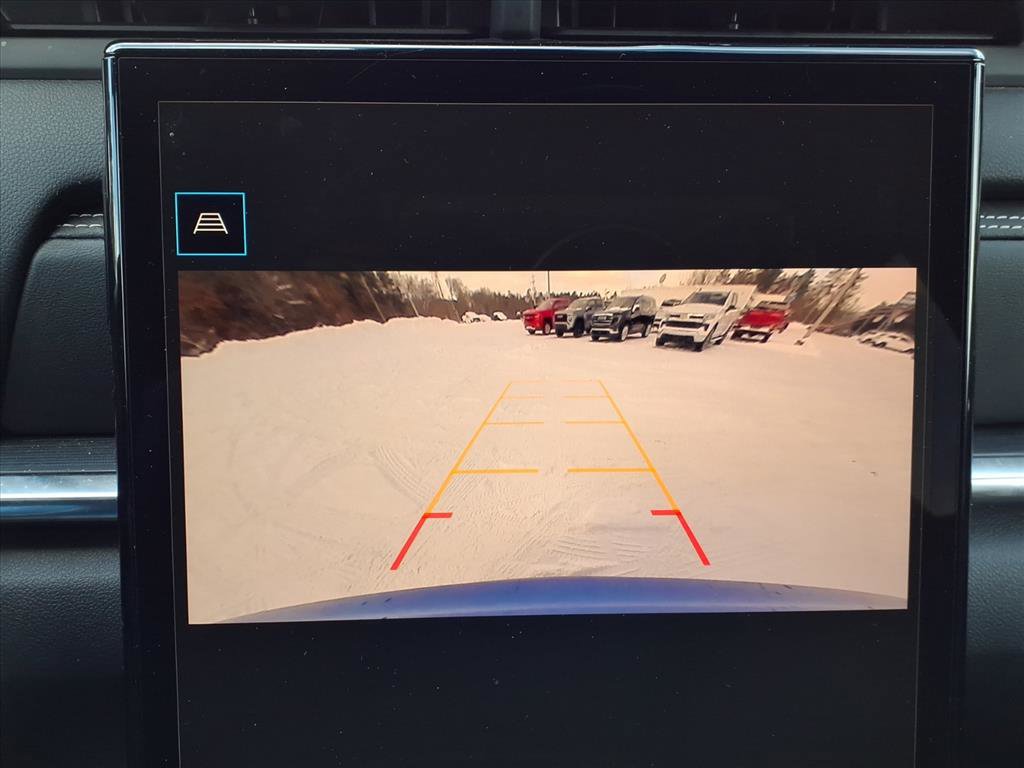 Certified 2025 GMC Terrain Elevation image 19