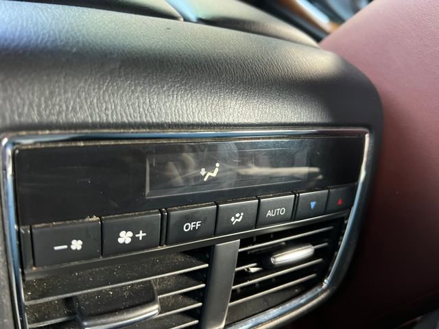 Used 2017 MAZDA CX-9 Signature image 18