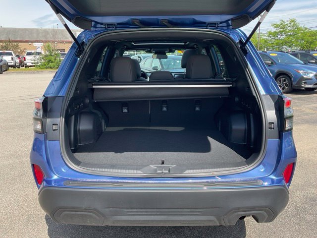 Used 2026 Subaru Forester Premium AWD/4WD image 10