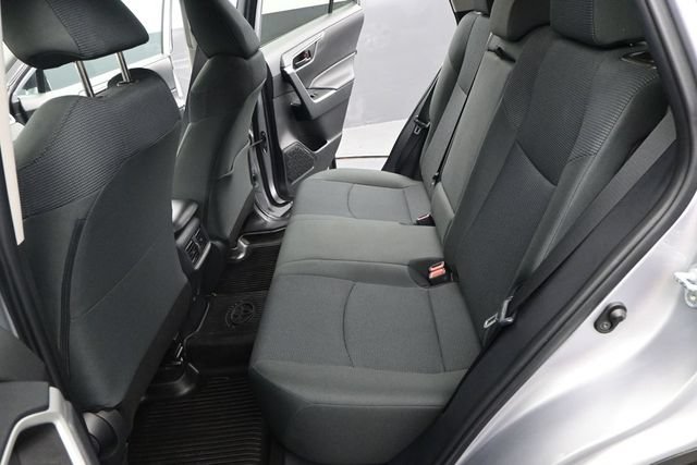 Used 2023 Toyota RAV4 LE FWD image 11