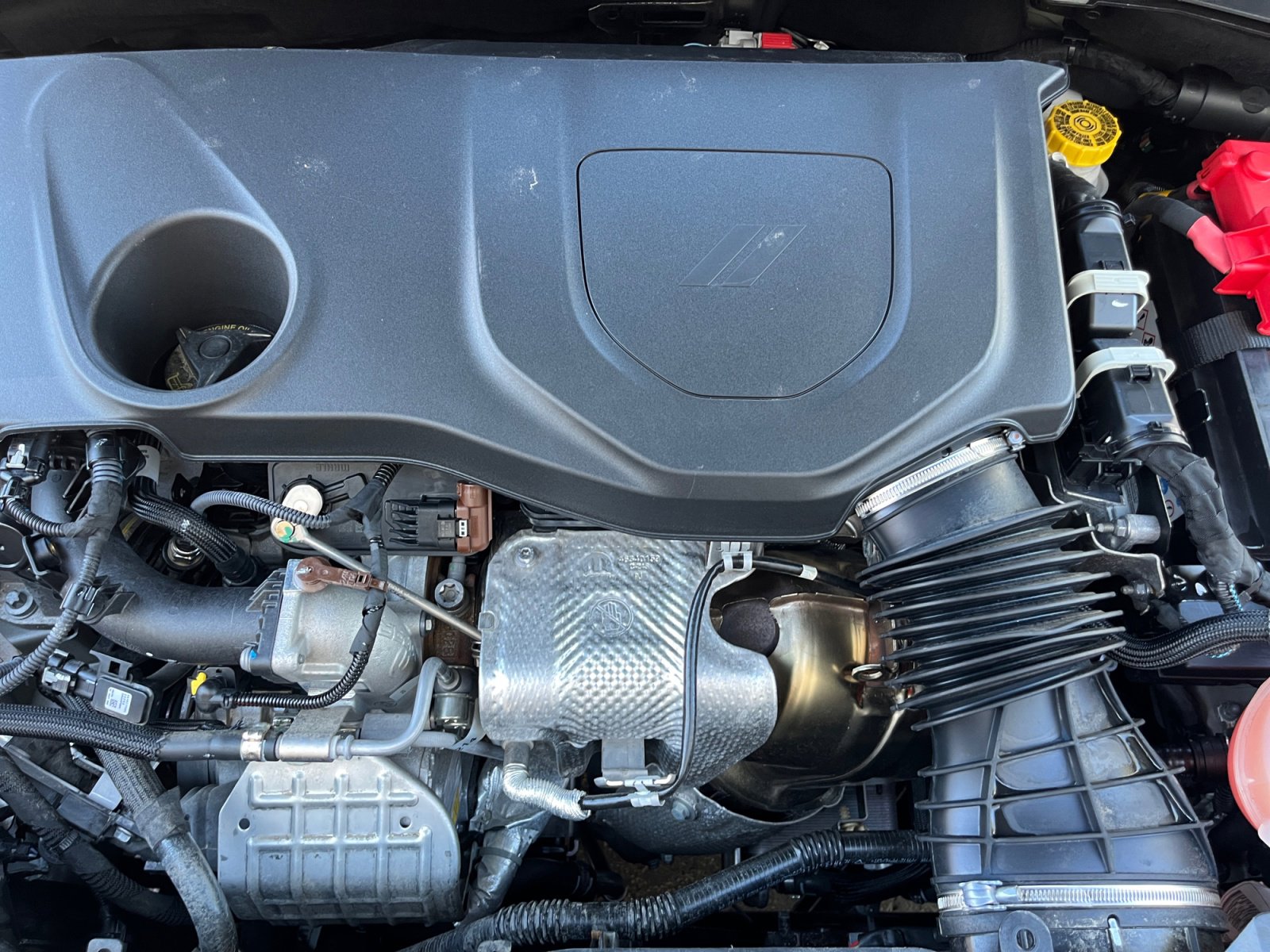 Used 2024 Dodge Hornet R/T Plus image 30