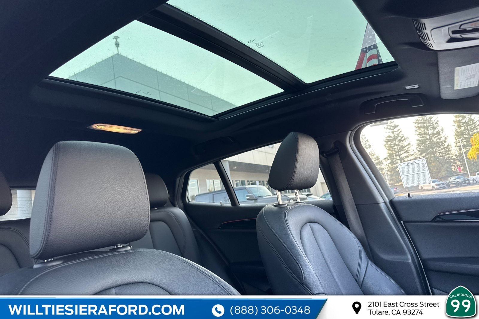 Used 2022 BMW X2 sDrive28i w/ Convenience Package image 14