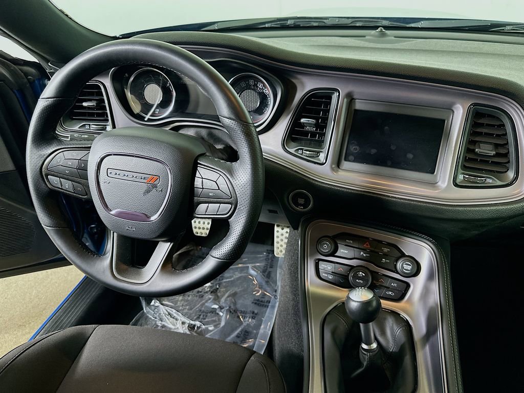 Used 2023 Dodge Challenger R/T image 16