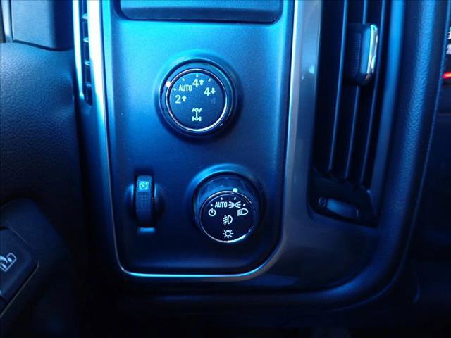 Used 2016 Chevrolet Silverado 1500 LTZ w/ LTZ Plus Package image 23