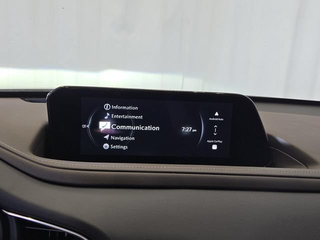 New 2025 MAZDA CX-30 AWD 2.5 S w/ Premium Package image 19
