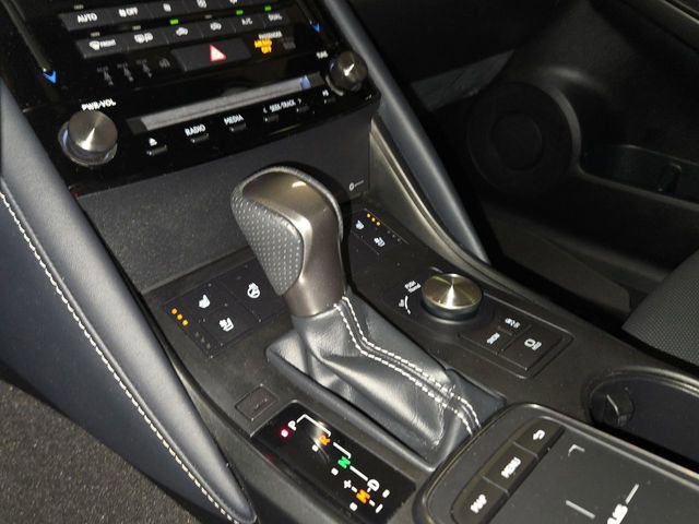 Used 2023 Lexus IS 350 F Sport w/ Navigation Package image 20