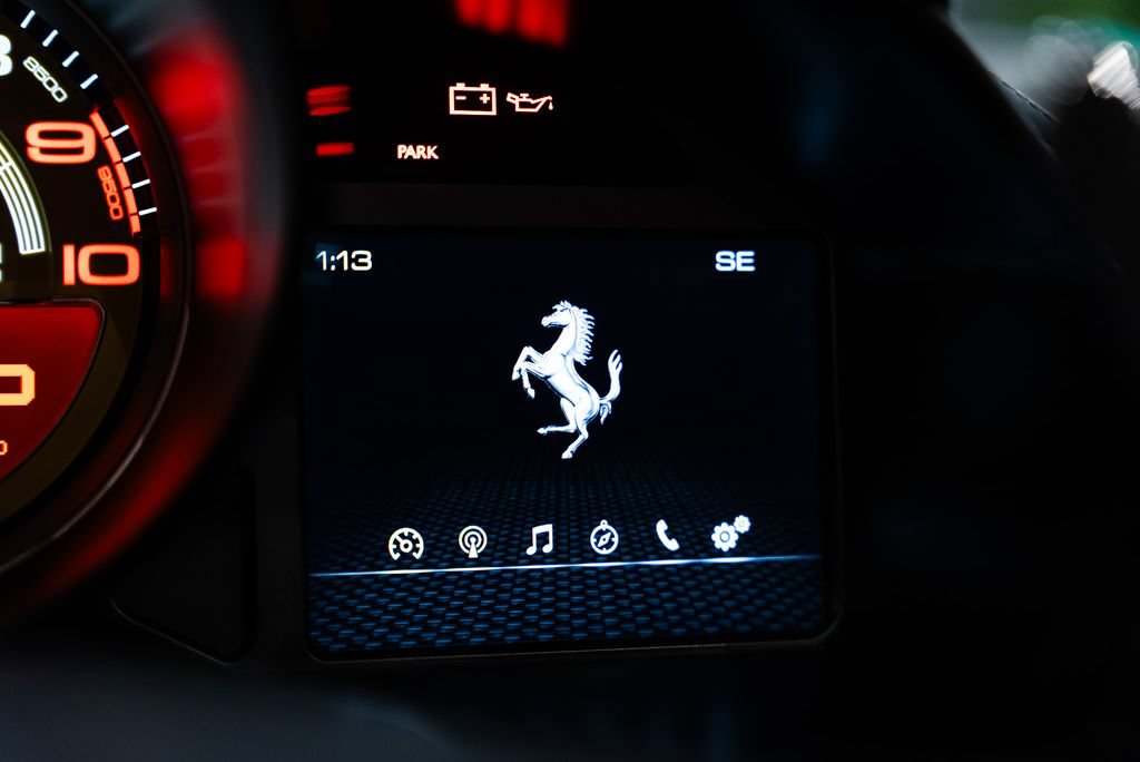 Certified 2023 Ferrari 812 GTS RWD image 35