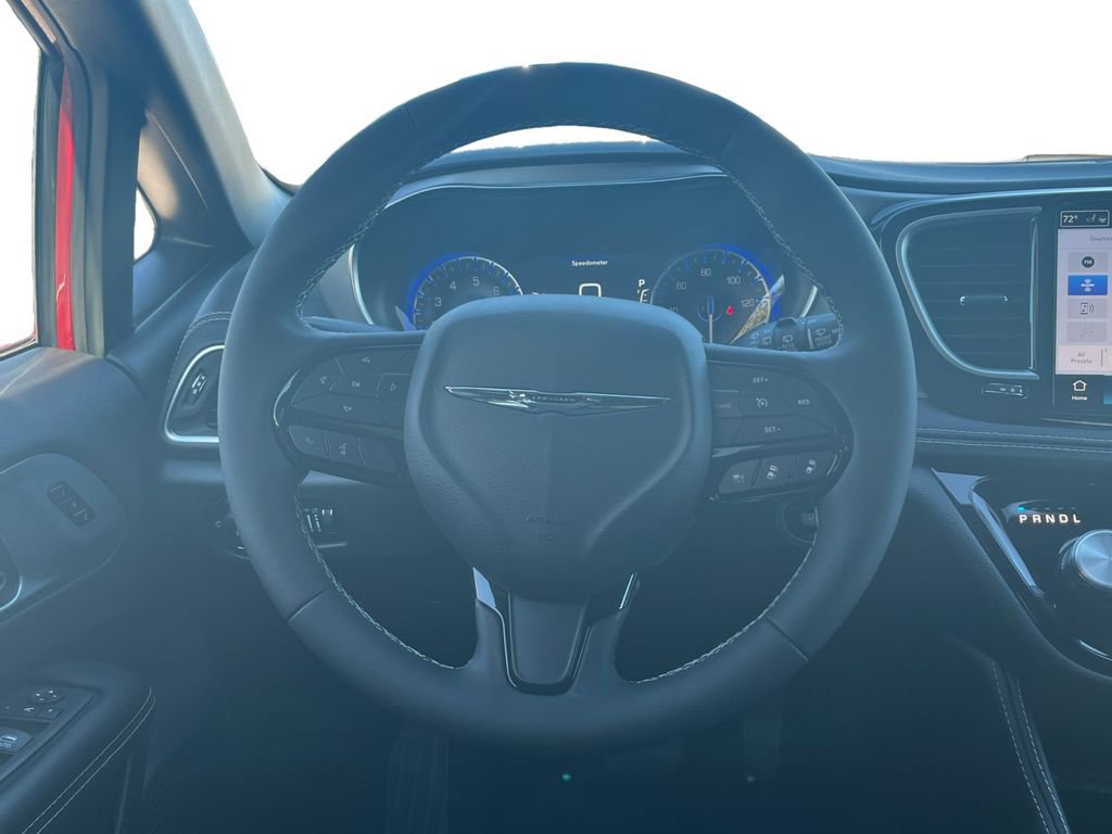 New 2026 Chrysler Pacifica Limited image 21