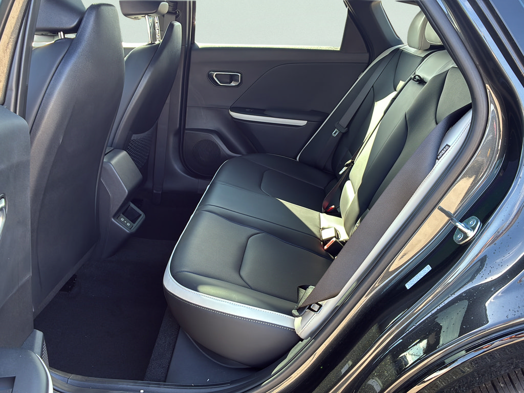 New 2026 Kia K4 EX w/ GT-Line Sunroof Package FWD image 25