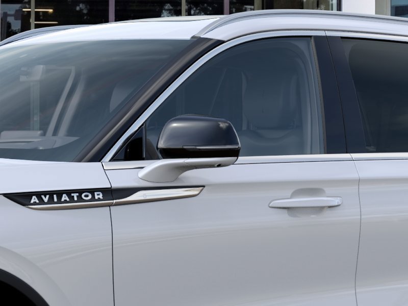 New 2027 Lincoln Aviator AWD image 20