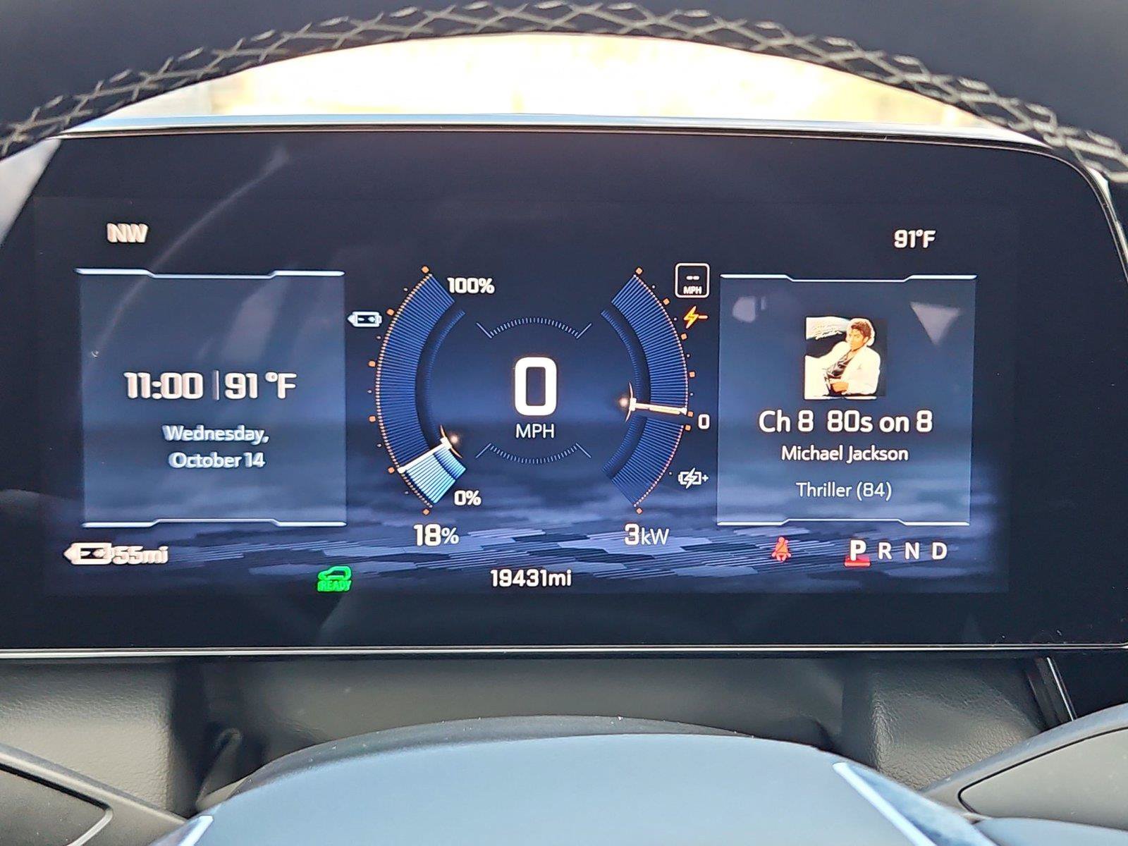 Used 2024 Chevrolet Equinox EV LT FWD image 15