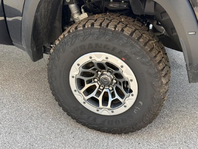 New 2026 RAM 1500 RHO w/ RHO Level 1 Equipment Group AWD/4WD image 9