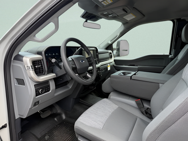 New 2026 Ford F350 XLT w/ FX4 Off-Road Package AWD/4WD image 4