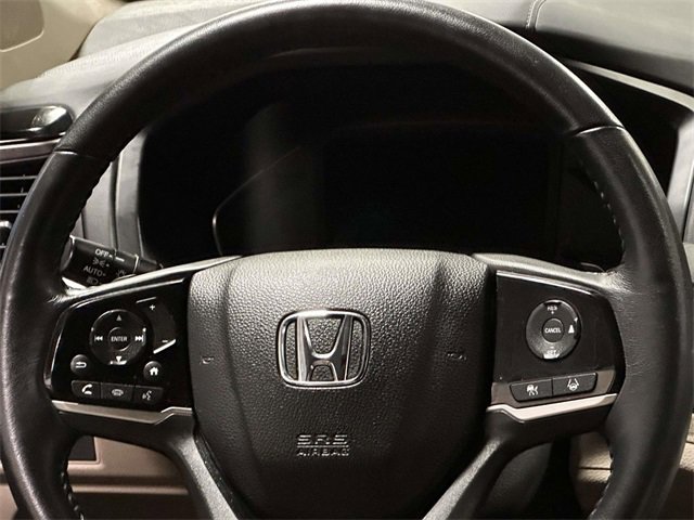 Certified 2022 Honda Odyssey Touring image 20