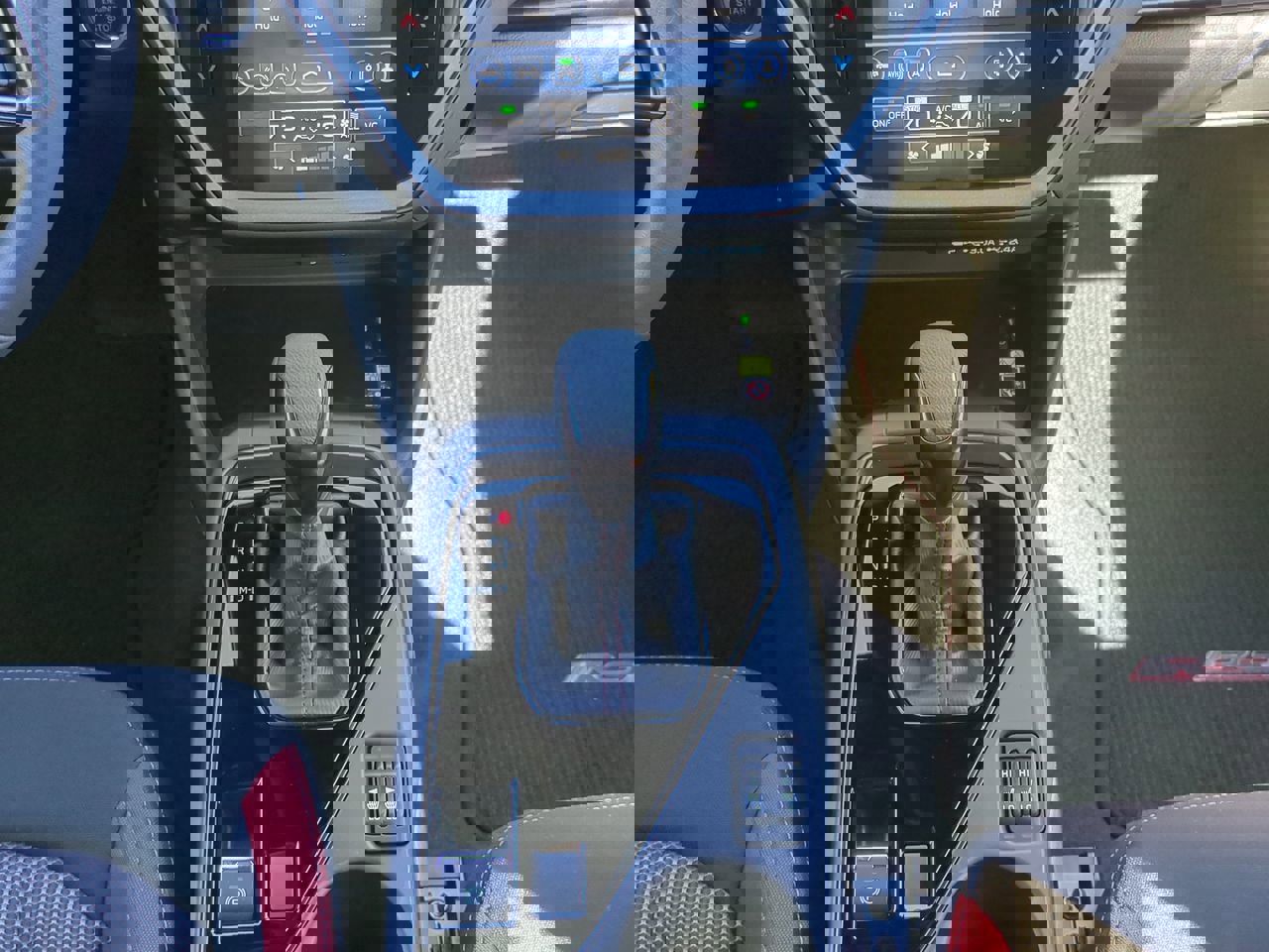 New 2026 Subaru Impreza RS image 18