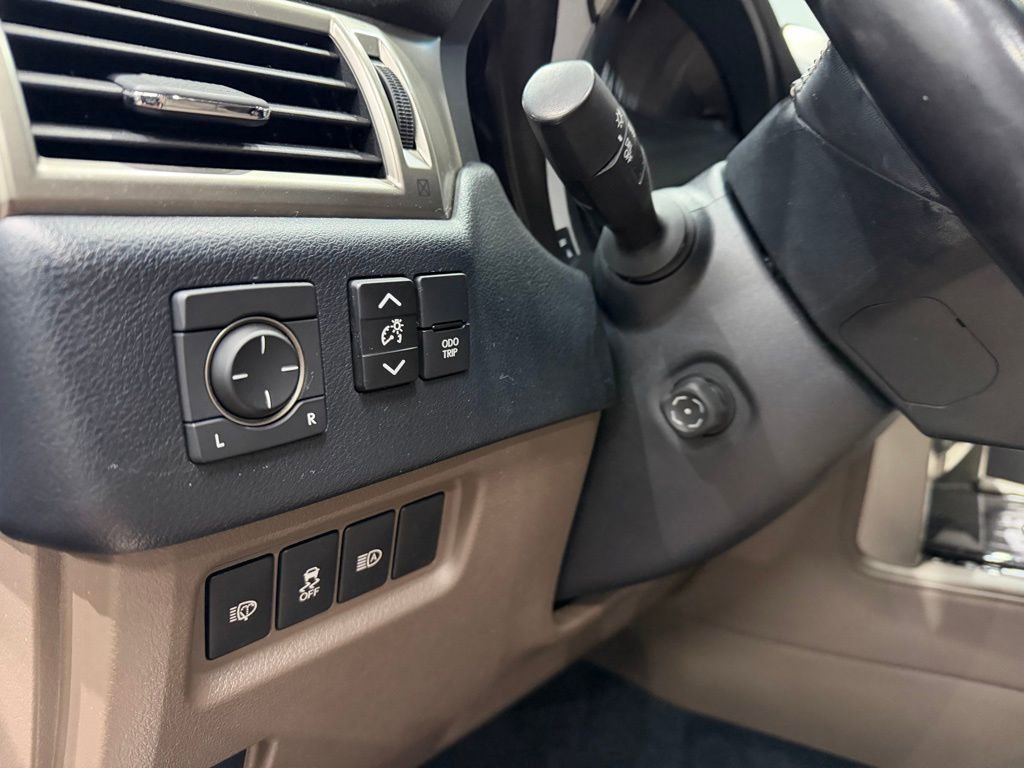 Used 2020 Lexus GX 460 Premium AWD/4WD image 44