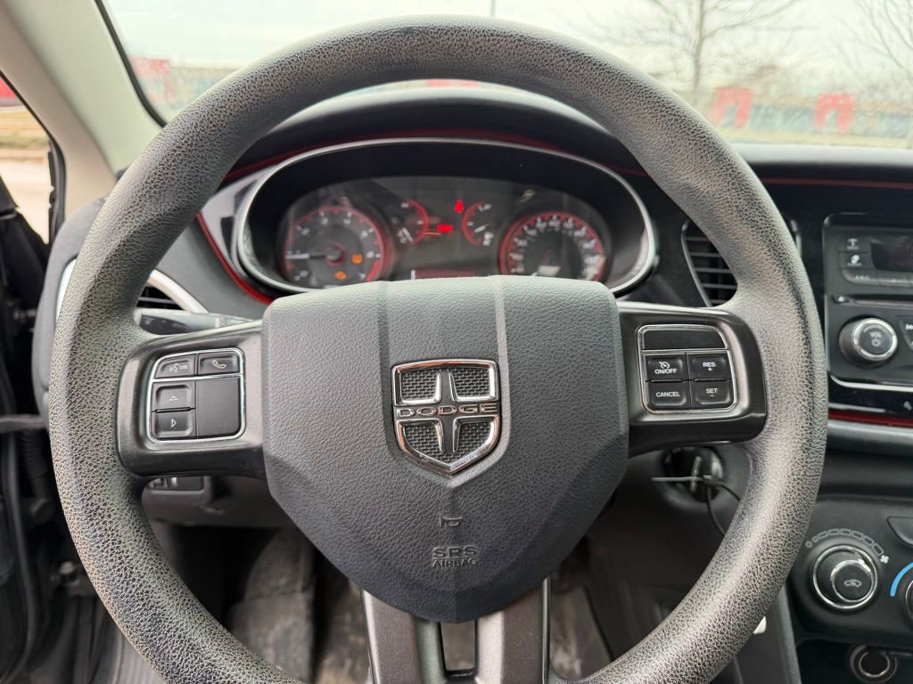 Used 2015 Dodge Dart SE w/ Convenience Group image 12