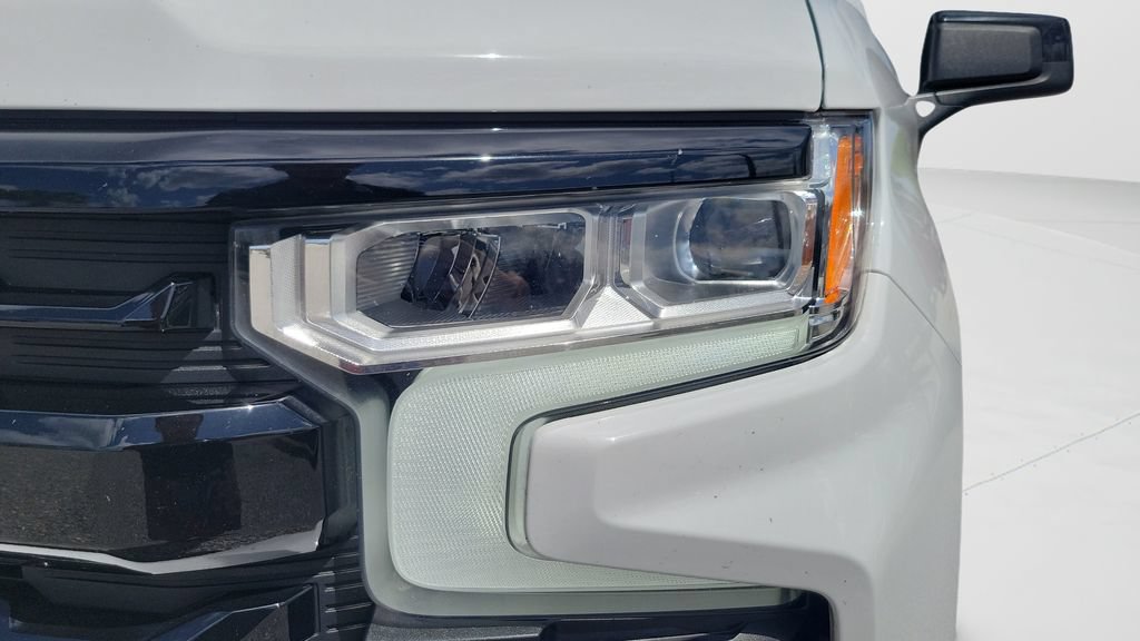 Used 2023 Chevrolet Silverado 1500 LT Trail Boss w/ Protection Package AWD/4WD image 17