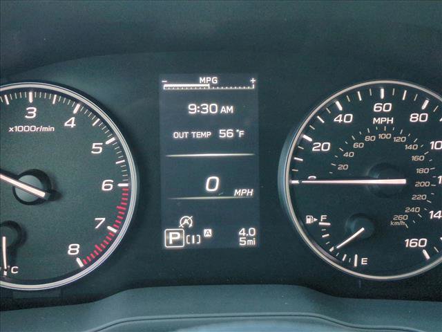 New 2026 Subaru Crosstrek 2.0i Premium image 11