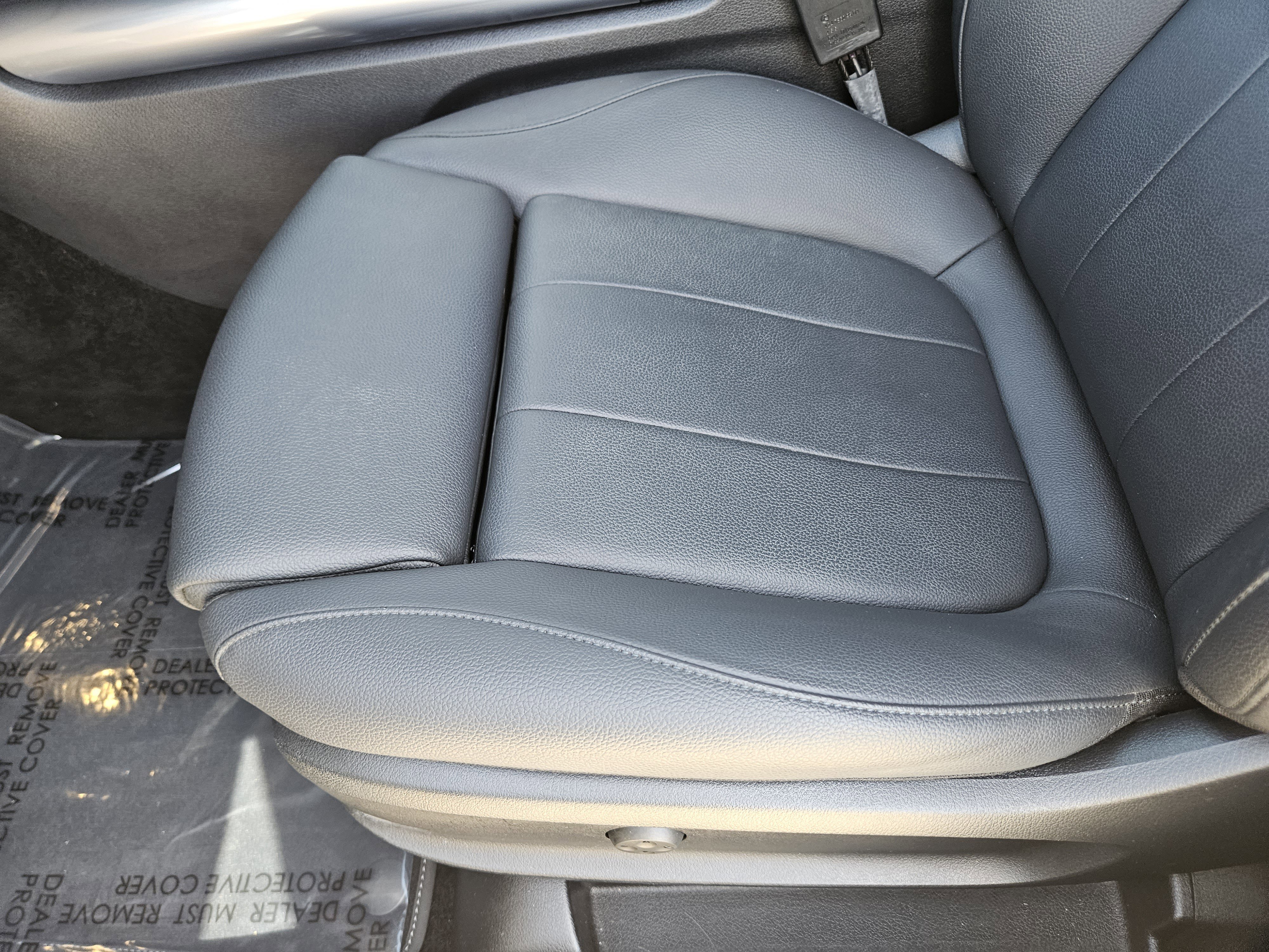 Certified 2024 Mercedes-Benz GLA 250 4MATIC image 24