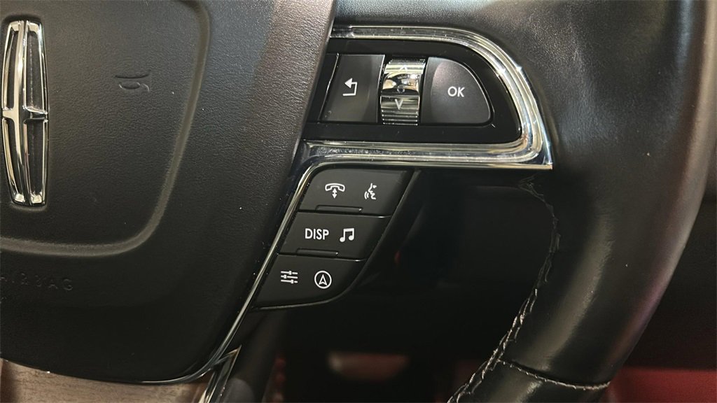 Used 2024 Lincoln Navigator Premiere image 26