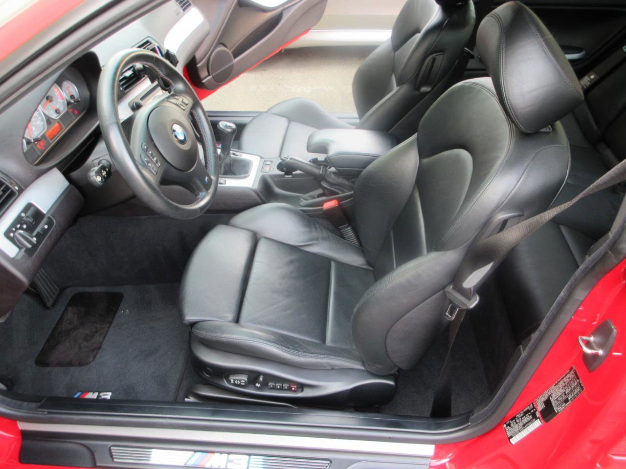 Used 2004 BMW M3 Coupe image 10