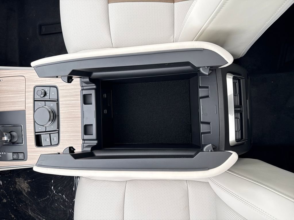 New 2026 MAZDA CX-90 3.3 Turbo S w/ Premium Package image 26