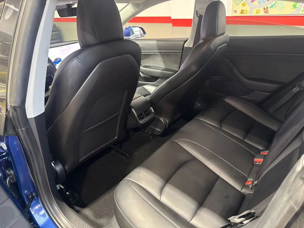 Used 2019 Tesla Model 3 Long Range AWD/4WD image 50