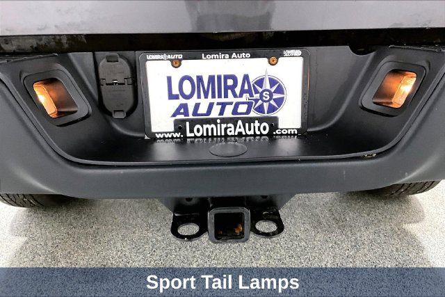 Used 2023 RAM 1500 Warlock AWD/4WD image 50